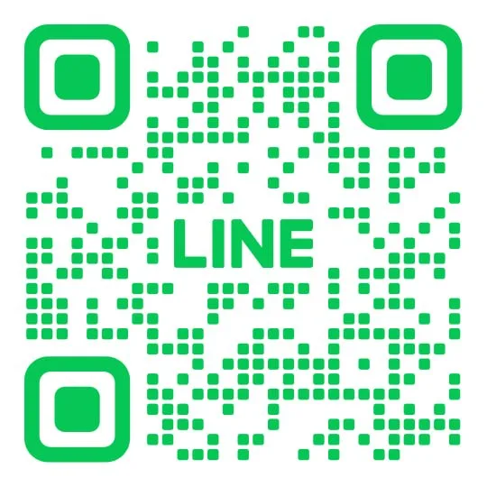 QR Code ทักเข้ามา แม่จำเนียร Line @